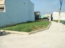 Hình ảnh Cần bán đất diện tích 186.4m2  gần cầu Rạch Tra, xã Bình Mỹ, huyện Củ