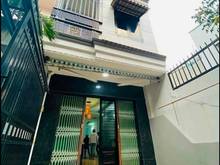 Hình ảnh Thiếu vốn bán nhà Tân Mỹ Quận 7 giá 5 tỷ 050 triệu 58m2 SHR
