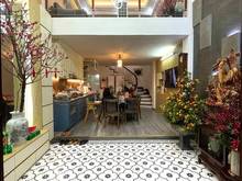 Hình ảnh Bán nhà Ngô Gia Tự, 4T, Dtich 120m, Kinh Doanh,12.5 tỷ