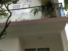 Hình ảnh Vỡ nợ bán nhà đường Xóm Chiếu Q4 chỉ với giá 6tỷ178 dt 61m2 SHR