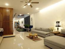 Hình ảnh Bán Penthouses sân vườn view sông siêu đẹp - Lanmark 300m2 3 tầng