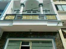 Hình ảnh CHÍNH CHỦ bán nhà MT Đỗ Xuân Hợp p.Phước Long B q9 72m2/4.87 tỷ SHR