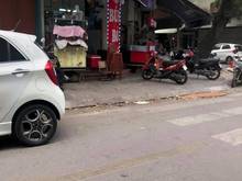 Hình ảnh Bán nhà mặt phố Lò Rèn, Hoàn Kiếm: 116m, MT:7m . 50 tỷ