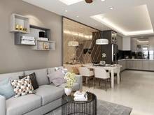 Hình ảnh Bán gấp Trang Chủ MB66.COM / Đăng Ký Tặng 66K Him Lam Q.6 Diện tích: 86m2. 2pn, full NT