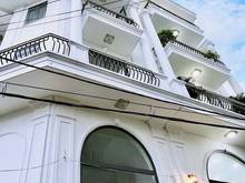 Hình ảnh SIÊU PHẨM 5 TẦNG, có thang máy 5X11,Lê Đức Thọ, Gò Vấp, Nhỉnh 5 tỷ