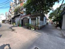 Hình ảnh Bán Nhà 80m2 hẻm ôtô Cây Trâm Gò Vấp 5,9ty