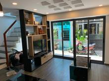 Hình ảnh Nhà đẹp quận 1 Nguyễn Văn Nguyễn, Nhà 3 tầng mới đẹp!