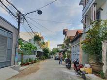 Hình ảnh Bán đất hẻm xe hơi 7m 72 Làng Tăng Phú, TNP A- 100 m- 6.5 tỷ.