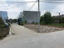 Hình ảnh Bán lô đất 2mặt tiền, sát chợ Bình Mỹ, Củ Chi, 134m2, sổ riêng, 2tỷ650