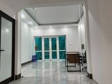 Hình ảnh Cho thuê nhà đường Nguyễn Văn Lộc Hà Đông .78m2 x4t.giá 18 tr