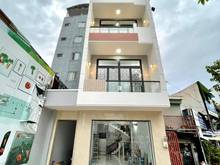 Hình ảnh Bán gấp nhà nở hậu mới toanh 80m2 hẻm oto Hoàng diệu2 Linh chiểu Thủ Đ