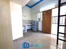 Hình ảnh 27m2_CHDV_NGAY Thân Nhân Trung_Full NT_Cửa sổ_Thoáng mát_Giá Sinh Viên