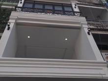 Hình ảnh Bán nhà HXH 10m đường Cộng Hòa, P4, Q Tân Bình -DT 5x20m, 4T- 18,9 tỷ