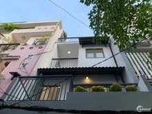 Hình ảnh Cần bán nhà HXH Nguyễn Trãi Quận 1 80,5m² 1Trệt 1 Lầu giá 23,9 Tỷ TL