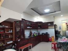 Hình ảnh Nhà 86m2 - 2 tầng - gỗ loại 1 - nhỉnh 5 tỷ - dòng tiền 10 triệu Q12