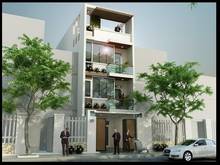 Hình ảnh Bán nhà mặt phố Lý Thường Kiệt, Hoàn Kiếm: 100m, MT: 4,3m, 75 tỷ