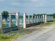 Hình ảnh Bán đất thổ vườn 500m2 MT đường Số 9, Tân Thông Hội, Củ Chi,500m2,1tỷ2