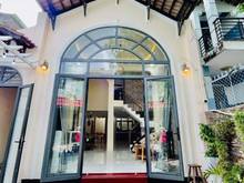 Hình ảnh Villa Biệt Thự nghĩ dưỡng tuyệt đỉnh, Bình Trưng Đông, Q2. DT 120m2