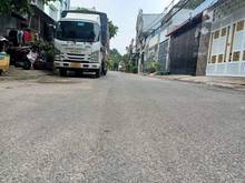 Hình ảnh Kẹt tiền bán nhà  Mặt Tiền Hiệp Thành Quận 12 88m2 2 tầng chỉ 5 tỷ 780