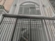Hình ảnh BẢO THY bán nhà HXH Bông Sao, Q8, 57m2, 1ty910