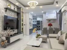 Hình ảnh #Nội thất nhập Ý cho Trang Chủ MB66.COM / Đăng Ký Tặng 66K 114m2 Sunrise City View - 3PN3WC - căn góc
