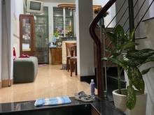Hình ảnh 🏡 Bán nhà 3 TẦNG,54M2, Trần Văn Kỷ, BÌNH THẠNH, NHỈNH 5 TỶ