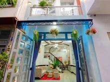 Hình ảnh Không thể gấp hơn bán nhà Lạc Long Quân Q11 giá 5tỷ275 dt 62 m2 SHR