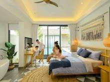 Hình ảnh Bán nhà 3 tầng đường (7m5) Phạm Phú Tiết, đối lưng Nguyễn Hữu Thọ