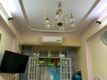 Hình ảnh Chủ gấp bán nhà 3 tầng 35m2 hẻm xe hơi, sổ Hồng chuẩn chỉ 3tỷ65 quá rẽ