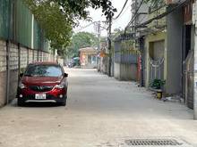 Hình ảnh Bán nhà phố NGUYỄN KHOÁI, ĐẦU TƯ, DÒNG TIỀN, 480m2, 17 tỷ