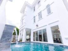 Hình ảnh Chính chủ gửi bán Villa Nguyễn Văn Tăng Quận 9 108m2 4PN