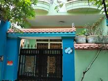 Hình ảnh Bán nhà vị trí đẹp,hẻm xe tải, ĐHT02,P- ĐHT,Q12.