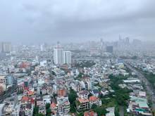Hình ảnh #Căn góc 3PN 2WC Sunrise City View, view Quận 1, ban công nối dài
