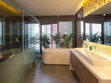 Hình ảnh Bán nhà HXH Nguyễn Thị Minh Khai, P.Bến Nghé, Q1 7x15m 5 tầng Giá 31ty