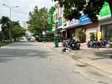 Hình ảnh Sang nhượng đất mặt tiền đường Trần Não, Bình An, Q2 120m2 giá 6 tỷ 9