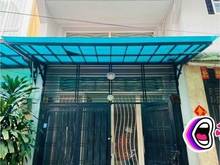 Hình ảnh CHÍNH CHỦ bán nhà Lũy Bán Bích, Tân Phú 52m2, 4ty300
