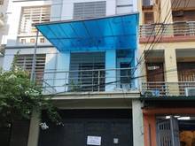 Hình ảnh Cho thuê nhà KĐT Văn Quán Hà Đông .96m2x 5 tầng. MT 5m. Giá 19 tr/Th