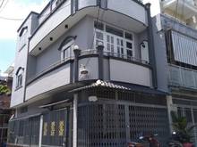 Hình ảnh Chỉ 5.7 tỷ nhà Lũy Bán Bích 50m2 3 tầng, hẻm xe hơi tránh, lô góc 3 MT