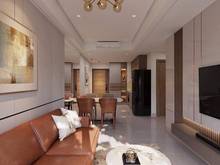 Hình ảnh SOHO RESIDENCE -  một dự án mới toang của NOVALAND - Quận 1