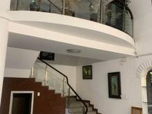 Hình ảnh Biệt thự đường Hoa - Hoa Đào - Phú Nhuận. 77m2/ 7,45 tỷ. SHR