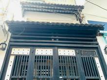 Hình ảnh Không thể gấp hơn bán nhà đường 3/2 Q10 5tỷ387 dt 70m2 SHR tự do xd