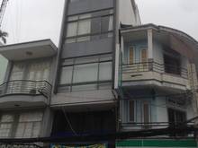 Hình ảnh Cần bán Tòa nhà Văn phòng Nguyễn Thị Minh Khai, P Phạm Ngũ Lão, Quận 1