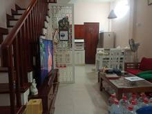 Hình ảnh Cực Hiếm! Bán nhà Quan Nhân, gần hồ , ô tô, DT 58m, MT 4.6M gía 5.7tỷ