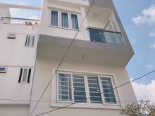 Hình ảnh Nhỉnh 6 tỷ: Nhà 3 tầng HXH 7m Thích Quảng Đức, Phú Nhuận.