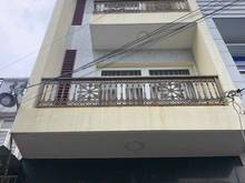 Hình ảnh Bán gấp nhà hẻm xe tải Bình Tân, 76m2(4X19), 4 tầng, chỉ 6.7 tỷ