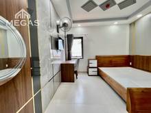 Hình ảnh Phòng mới xây full nội thất ngay Lê Đức Thọ - Nguyễn Oanh