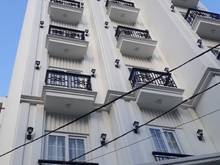 Hình ảnh Bán tòa nhà 2MT ngay Hai Bà Trưng - Võ Thị Sáu,Quận 1. DT: 12x17m 6T