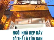 Hình ảnh Nhà SIÊU ĐẸP, Lô Góc ngõ 150 Tân Khai, Hoàng Mai 4.6 TỶ 2 mặt thoáng