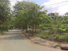 Hình ảnh Bán lô đất đường 27 phường Hiệp Bình Chánh, Quận Thủ Đức, Giá: 4ty9,SH