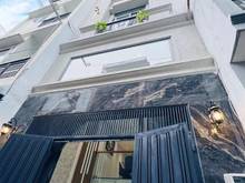 Hình ảnh Chính chủ bán MT Dạ Nam phường 2 quận 8 85m2/7.84 tỷ SHR